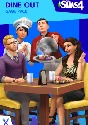 THE SIMS 4: DINE OUT (ORIGIN) ВСЕ СТРАНЫ