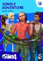 THE SIMS 4: JUNGLE ADVENTURE (ORIGIN) GLOBAL KEY