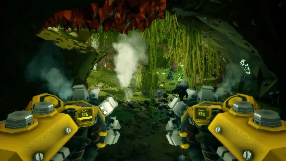 ✅ Deep Rock Galactic XBOX ONE SERIES X|S PC Key 🔑