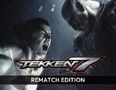 TEKKEN 7 REMATCH EDITION (STEAM) + SEASON PASS 2