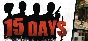 15 Days  (Steam Key/RU/CIS)