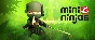 Mini Ninjas Steam key ( Region Global )