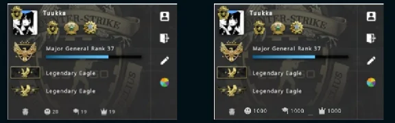 ✅Like boost in CS: GO ✅