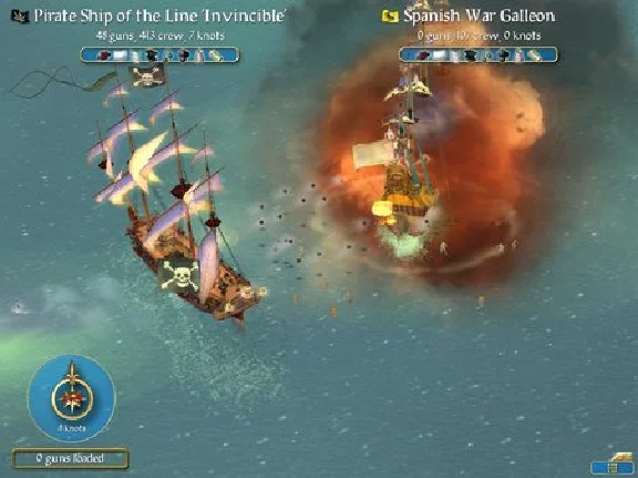 👻Sid Meier´s Pirates (Steam/ Region free)