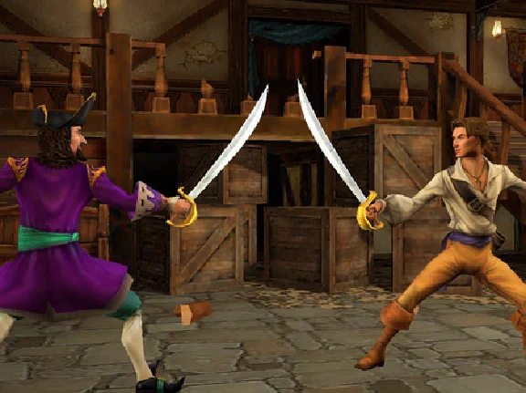 👻Sid Meier´s Pirates (Steam/ Region free)