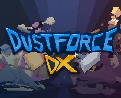Dustforce DX (Steam key) ✅ REGION FREE/GLOBAL 💥🌐