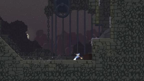 Dustforce DX (Steam key) ✅ REGION FREE/GLOBAL 💥🌐