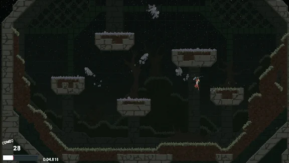 Dustforce DX (Steam key) ✅ REGION FREE/GLOBAL 💥🌐