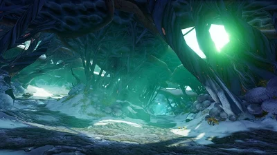 Borderlands 3: Guns, Love, and Tentacles (Steam) -- RU