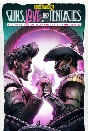 Borderlands 3: Guns, Love, and Tentacles (Steam) -- RU