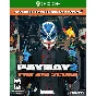 Payday 2 Crimewave Edition the big Score XBOX ONE