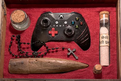 ✅ Vampyr XBOX ONE Key / Digital Code 🔑