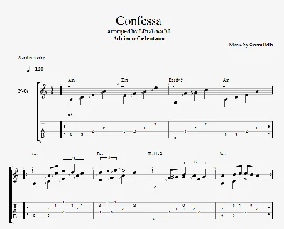 Confessa