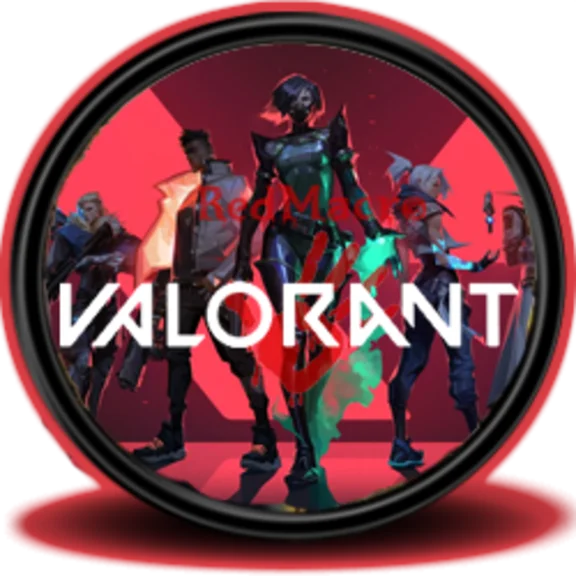 Valorant Logitech ✔ Universal script sens.0.5