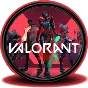 Valorant Logitech ✔ Universal script sens.0.5
