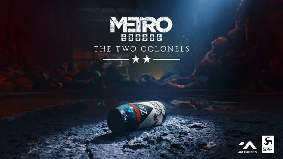 Metro 2033 + Last Light + Exodus ¦ XBOX ONE & SERIES