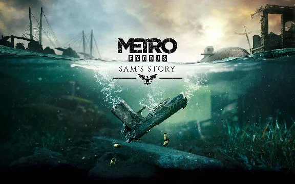 Metro 2033 + Last Light + Exodus ¦ XBOX ONE & SERIES