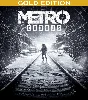 Metro 2033 + Last Light + Exodus ¦ XBOX ONE & SERIES