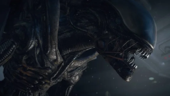 Alien: Isolation (Steam Key RU+CIS)