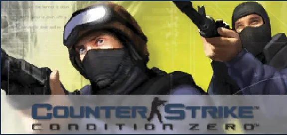 Counter-Strike: Condition Zero (STEAM GIFT) Россия