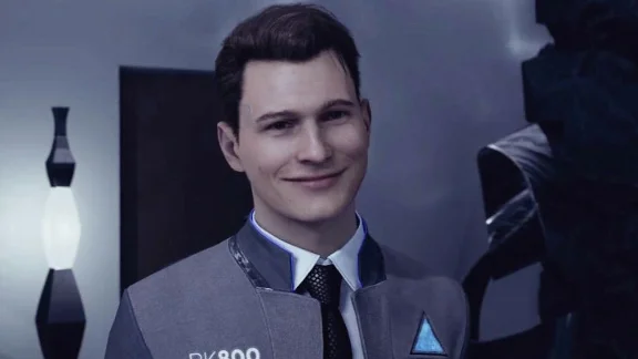 Detroit: Become Human - STEAM GAMES ACCESS OFFLINE