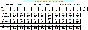 Tee oblique transition coinciding with the axes of the