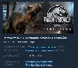 Jurassic World Evolution 💎STEAM KEY REGION FREE GLOBAL