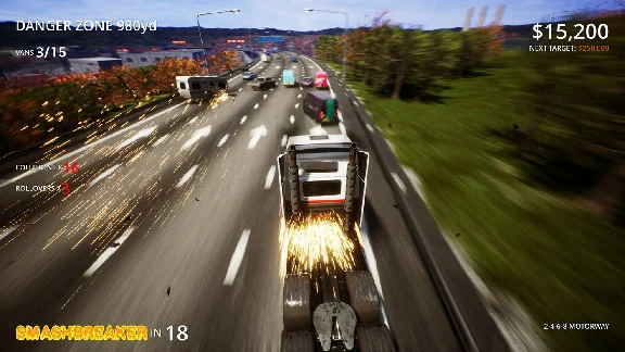 Accidents will Happen - Dangerous Driving Bundle XBOX🔑