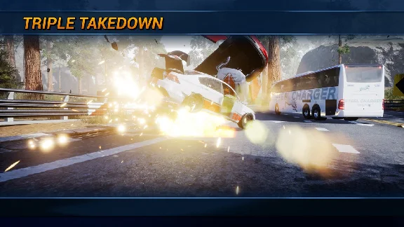 Accidents will Happen - Dangerous Driving Bundle XBOX🔑