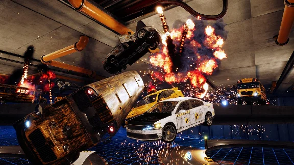 Accidents will Happen - Dangerous Driving Bundle XBOX🔑