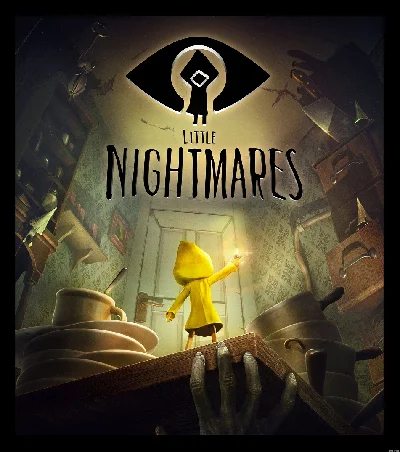 Little Nightmares  Xbox One digital game code / key