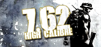7,62 High Calibre / Steam 🔴БEЗ КОМИССИИ