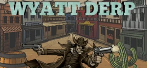 Wyatt Derp / Steam Gift / Russia IN STOCK
