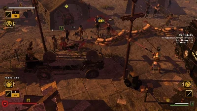 ✅How To Survive 2  XBOX ONE SERIES X|S Key🔑⭐🔥