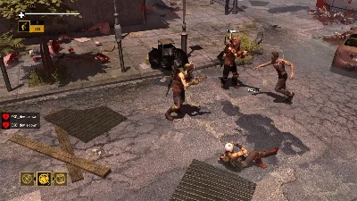 ✅How To Survive 2  XBOX ONE SERIES X|S Key🔑⭐🔥