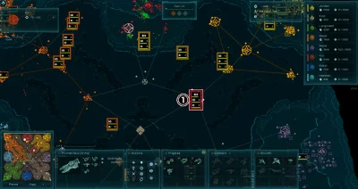 Ashes of the Singularity: Escalation (Steam Key/RoW)