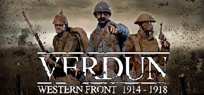 Verdun (Steam Key Region Free) KEY INSTANTLY