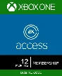 KEY! EA ACCESS🎮12 MONTHS🎮XBOX ONE🎮GLOBAL