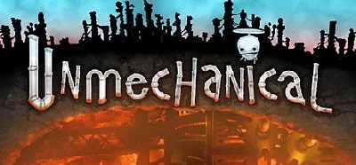 Unmechanical / Steam gift / Россия
