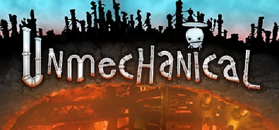 Unmechanical / Steam gift / Россия