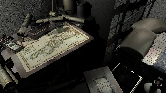 Dark Fall Collection РФ+КЗ+СНГ STEAM КЛЮЧ