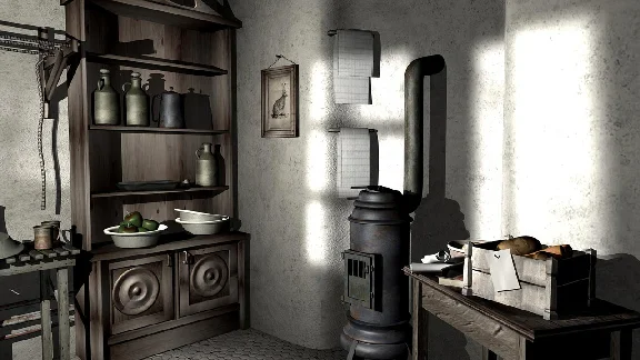 Dark Fall Collection РФ+КЗ+СНГ STEAM КЛЮЧ
