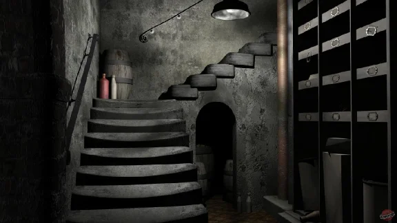 Dark Fall Collection РФ+КЗ+СНГ STEAM КЛЮЧ