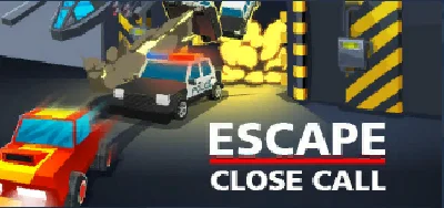 Escape: Close Call (STEAM GIFT) Russia Only