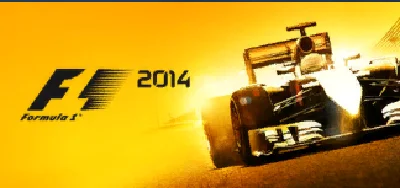 F1 2014 (STEAM GIFT) Russia Only