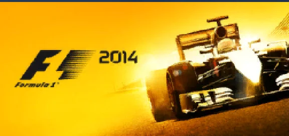 F1 2014 (STEAM GIFT) Russia Only