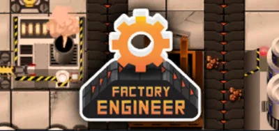 Factory Engineer (STEAM GIFT) Russia Only