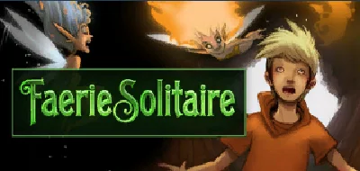 Faerie Solitaire (STEAM GIFT) Только Россия