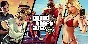 Grand Theft Auto V ( GTA 5) Premium- Epic Games account