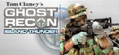 Tom Clancy´s Ghost Recon Island Thund(STEAM GIFT)Россия